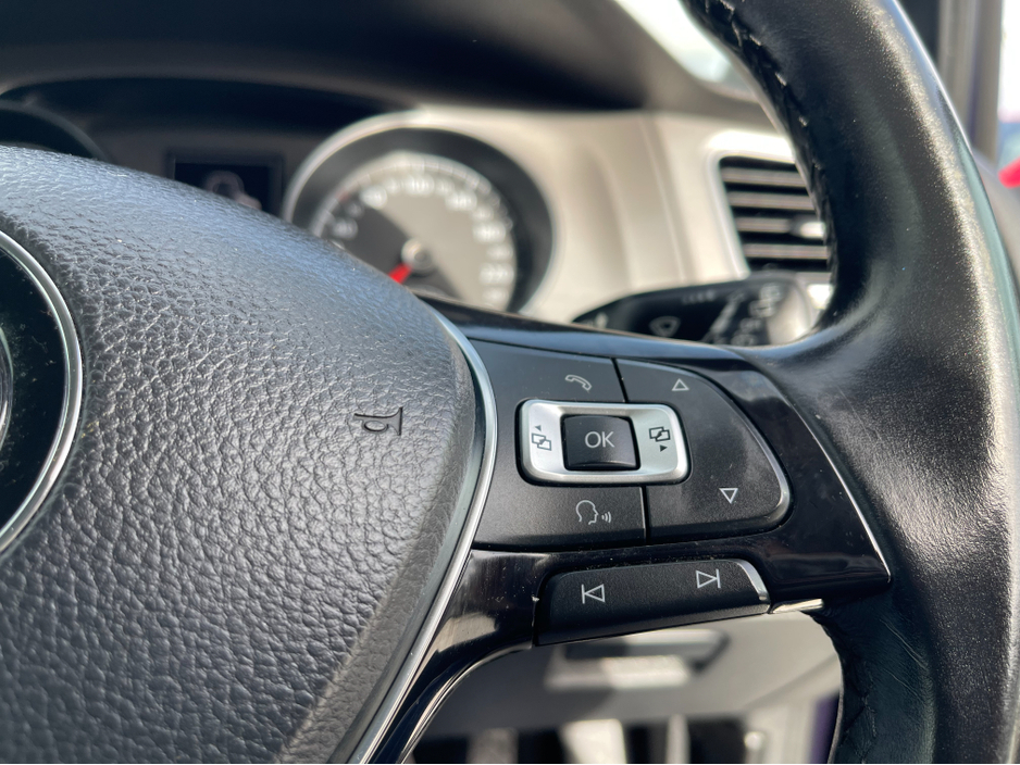 2015 Volkswagen Golf 1.2L Petrol For Sale Images