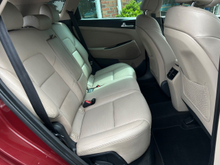 2016 Hyundai Tucson 1.7L Diesel For Sale Images
