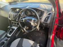 2013 Ford Focus 1L Petrol For Sale Images