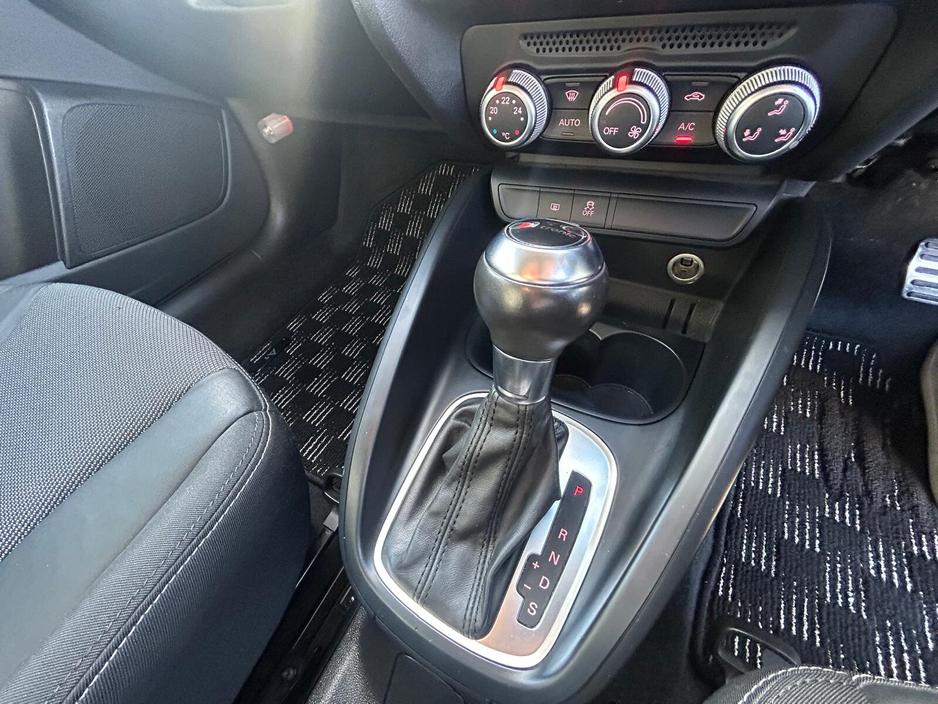 2013 Audi A1 1.4L Petrol For Sale Images