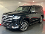 2023 TOYOTA LANDCRUISER 3.3D4D LC300 LANDCRUISER AMAZON  5 SEATER VAT QUALIFYING