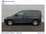 2025 VOLKSWAGEN CADDY VAN CARGO 2.0TDI 75BHP MANUAL 0% FINANCE AVAILABLE THIS MONTH ONLY!
