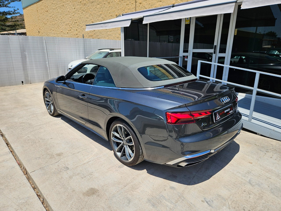 2020 Audi A5 2L Diesel For Sale Images