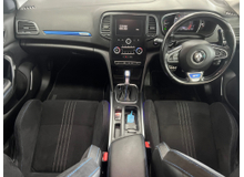2018 Renault Megane 1.6L Petrol For Sale Images