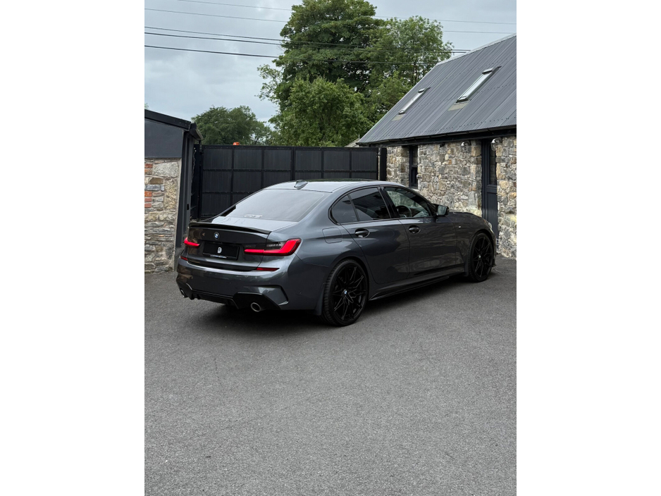 2020 BMW 3 Series 2L Diesel For Sale Images