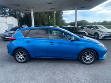 2015 Toyota Auris 1.2L Petrol For Sale Images