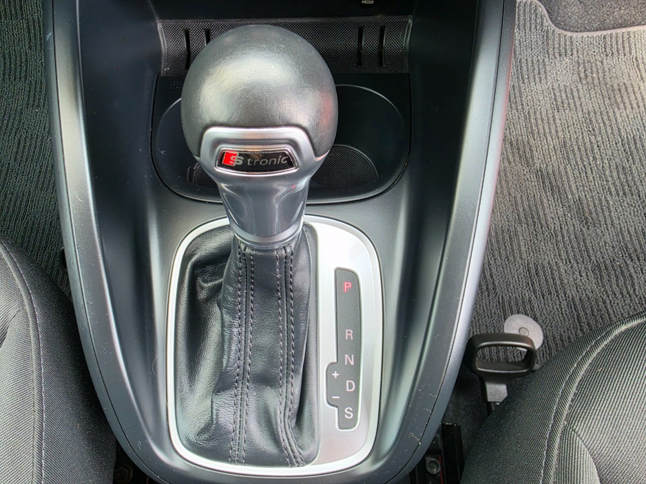 2014 Audi A1 1.4L Petrol For Sale Images