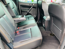 2023 Ford Ranger 2L Diesel For Sale Images