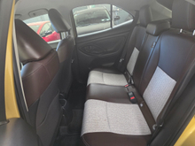 2021 Toyota Yaris Cross 1.5L Petrol Hybrid For Sale Images