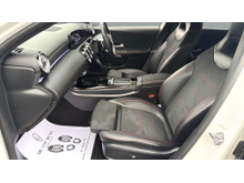 2023 Mercedes-Benz A Class 2L Diesel For Sale Images