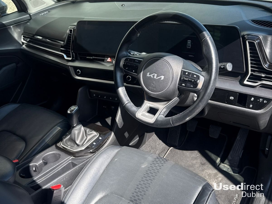 Kia Sportage K3 Diesel (LOW KMS) — thumbnail 9