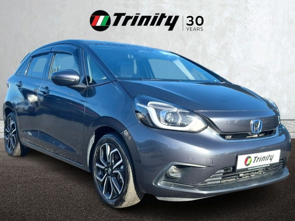Used Honda Fit 2022 in Wexford