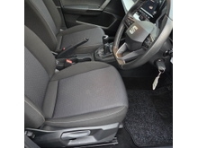 2024 SEAT Ibiza 1L Petrol For Sale Images