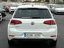2018 VOLKSWAGEN GOLF COMFORTLINE 1.2 AUTOMATIC * REAR VIEW CAMERA, AUTO LIGHTS, ADAPTIVE CRUISE CONTROL, POWERED FOLDING HEATED MIRRORS, LUMBAR SUPPORT, TOUCH SCREEN RADIO, MULTIFUNCTION STEERING WHEEL*