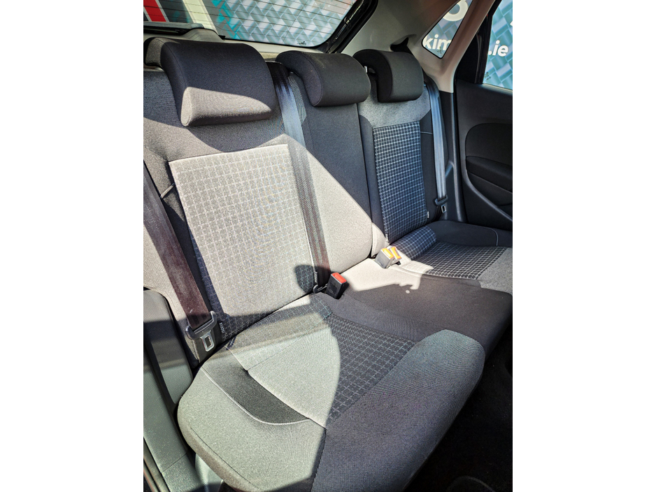 2016 Volkswagen Polo 1.2L Petrol For Sale Images