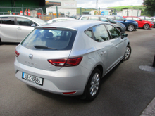 2013 SEAT Leon 1.2L Petrol For Sale Images