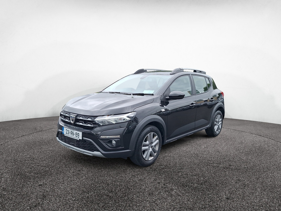 2023 Dacia Sandero For Sale Images