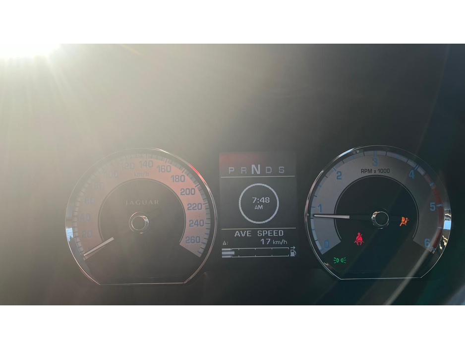 2010 Jaguar XF 3L Diesel For Sale Images