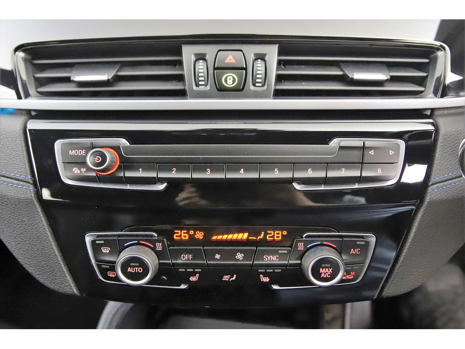 BMW X1 xDrive25e M Sport Auto — thumbnail 21