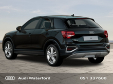 Audi Q2 30 TFSI SE from €391 per month