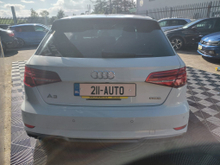 2021 Audi A3 2L Petrol For Sale Images