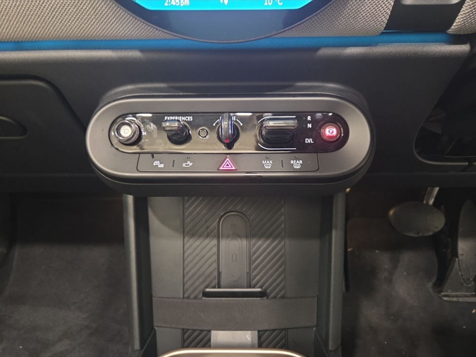 2026 MINI Convertible 2L Petrol For Sale Images