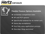 2024 VOLKSWAGEN GOLF Life 115HP 2.0TDI Diesel Manual