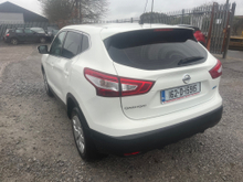 2016 Nissan Qashqai 1.5L Diesel For Sale Images