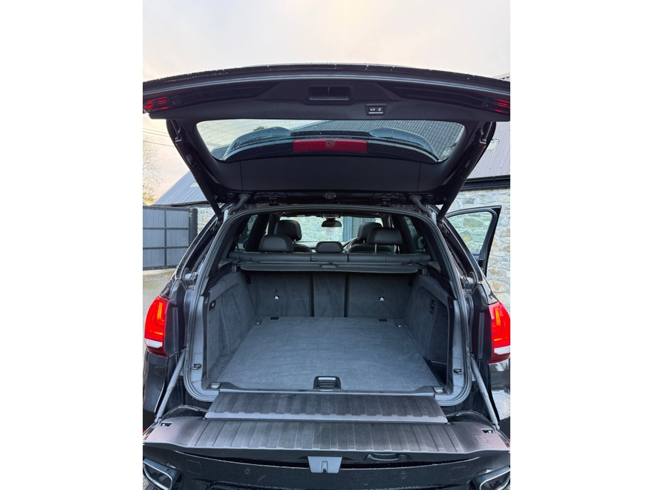 2014 BMW X5 3L Diesel For Sale Images