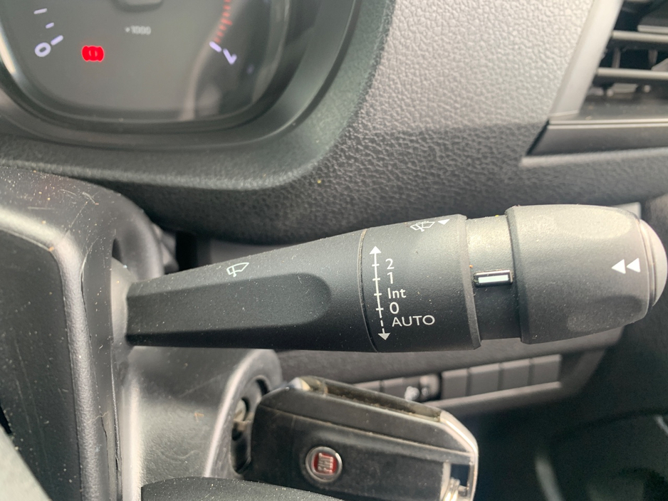 2023 Fiat Scudo 2L Diesel For Sale Images