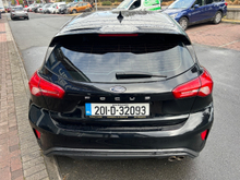 2020 Ford Focus 1L Petrol For Sale Images