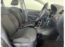 2014 Volkswagen Polo 1.0L Petrol For Sale Images