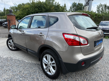2012 Nissan Qashqai 1.6L Petrol For Sale Images