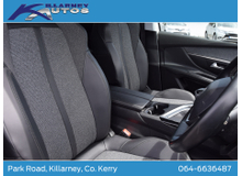 2020 Peugeot 5008 1.2L Petrol For Sale Images