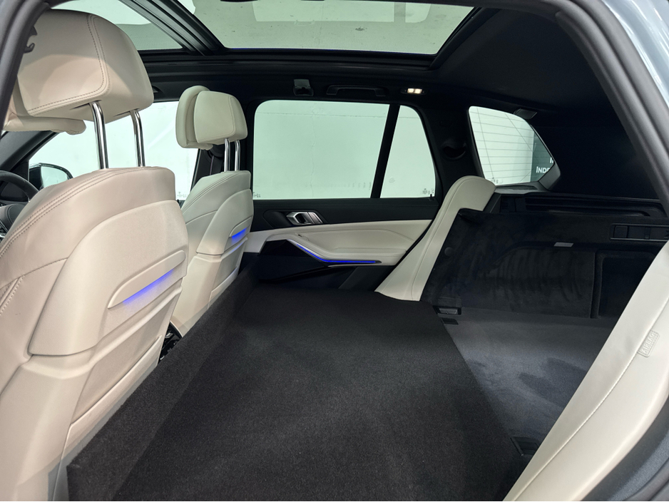 2025 BMW X5 3.0L Diesel For Sale Images