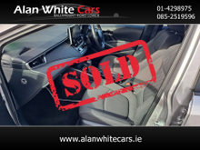 2019 Toyota Corolla 1.8L Petrol Hybrid For Sale Images