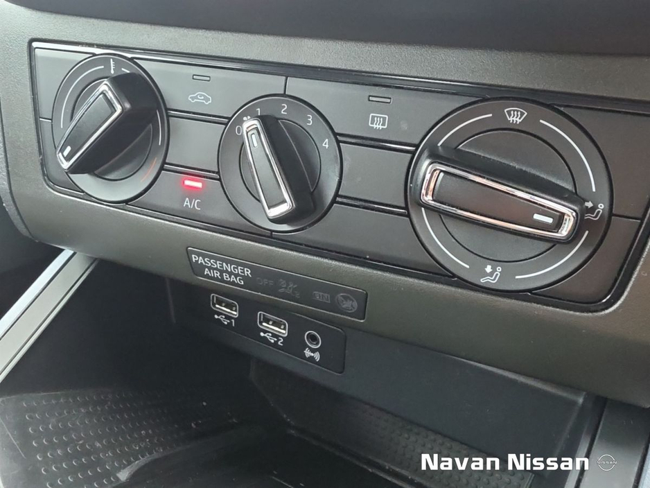 2018 SEAT Arona 1L Petrol For Sale Images