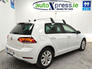 2018 VOLKSWAGEN GOLF 1.2 TSI Automatic