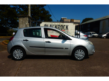 2012 Renault Clio 1.1L Other For Sale Images