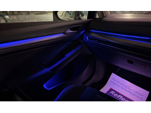 2020 Volkswagen Golf 1.5L Petrol For Sale Images