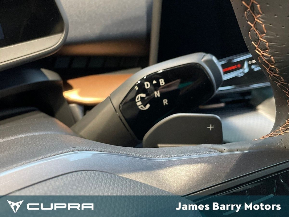 2026 Cupra Tavascan 0L Electric For Sale Images