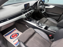2017 Audi A5 2L Diesel For Sale Images