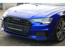 2023 AUDI A6 Black Edition * Sunroof * 204 Bhp TDi 