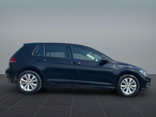 2018 Volkswagen Golf 1.6L Diesel For Sale Images