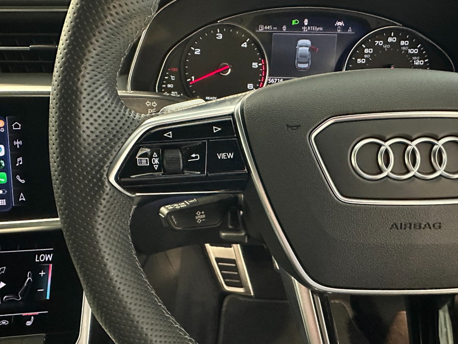 2021 Audi A6 2L Diesel For Sale Images