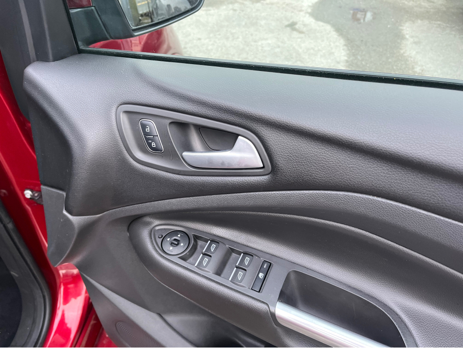 2018 Ford Kuga 1.5L Diesel For Sale Images