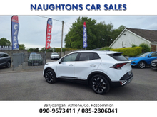 2023 Kia Sportage 1.6L Petrol Plug-in Hybrid For Sale Images