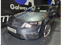 2016 Skoda Octavia 2.0L Diesel For Sale Images