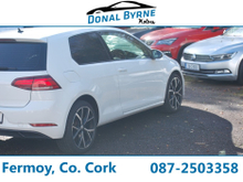 2018 Volkswagen Golf 1.6L Diesel For Sale Images