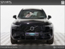 2025 VOLVO XC90 XC90 T8 PLUS DARK: ONYX BLACK METALLIC WITH CARDAMOM LEATHER, 21” DIAMOND CUT ALLOYS, PANORAMIC ROOF, HARMAN KARDON, MEMORY SEATS, 360 CAMERA
